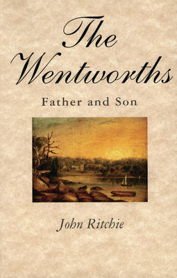 The Wentworths 0522848788 Book Cover