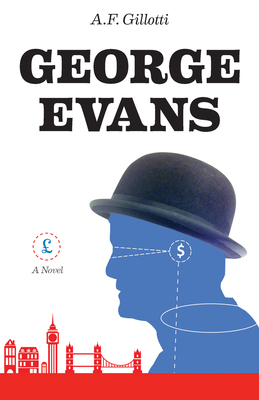 George Evans 0897337239 Book Cover