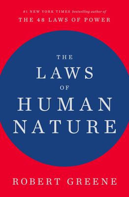 The Laws of Human Nature 0525428143 Book Cover