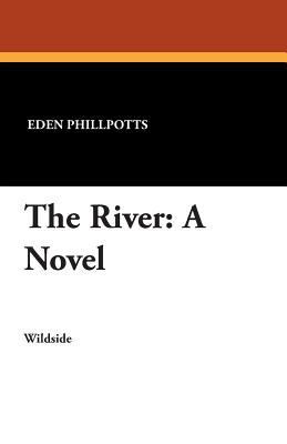 The River 1479411221 Book Cover