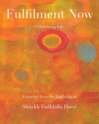 Fulfilment Now 1928329349 Book Cover