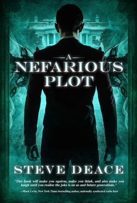 A Nefarious Plot 1618688235 Book Cover