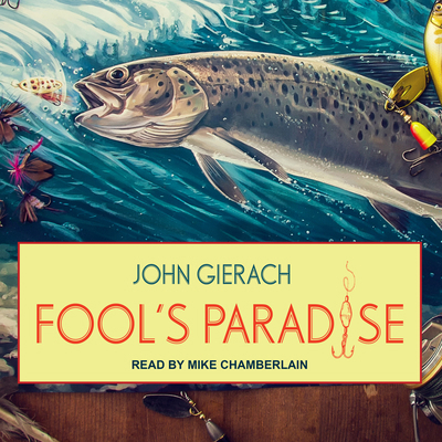 Fool's Paradise 1515916111 Book Cover