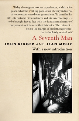 A Seventh Man: A Book of Images and Words about... 1844676498 Book Cover