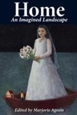 Home: An Imagined Landscape 1910146188 Book Cover
