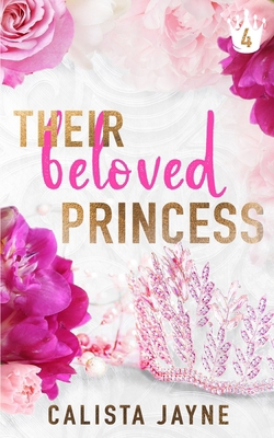 Their Beloved Princess            Book Cover