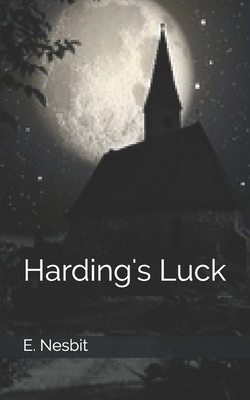 Harding's Luck 1705423531 Book Cover