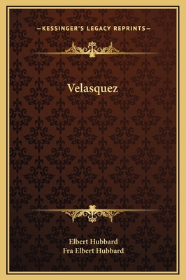 Velasquez 1169196969 Book Cover