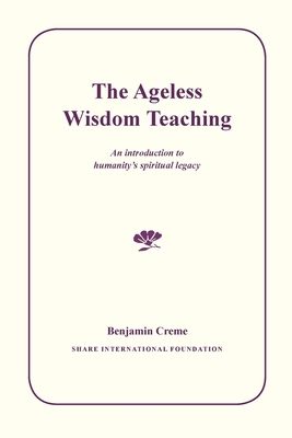 Ageless Wisdom Teaching 9071484130 Book Cover