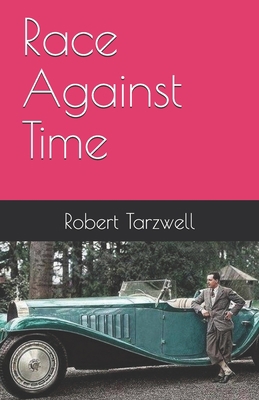 Race Against Time B091CFG3N6 Book Cover
