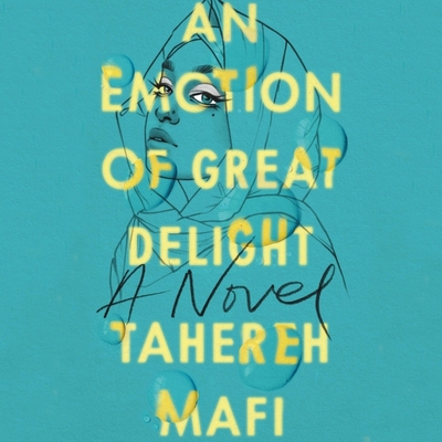 An Emotion of Great Delight            Book Cover