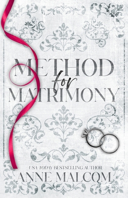 Method for Matrimony B0DRZGJYVN Book Cover