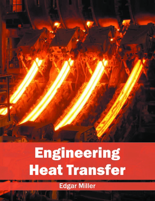 Engineering Heat Transfer 1632385201 Book Cover
