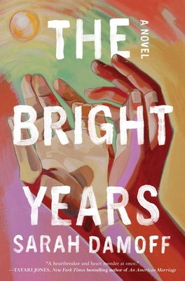 The Bright Years 1668061449 Book Cover