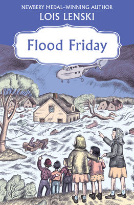 Flood Friday 1453258418 Book Cover