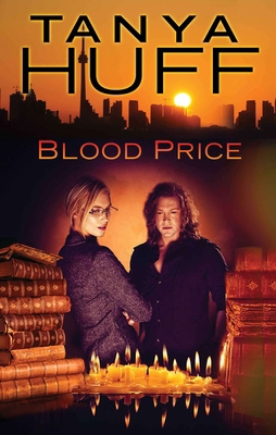 Blood Price 0756408407 Book Cover