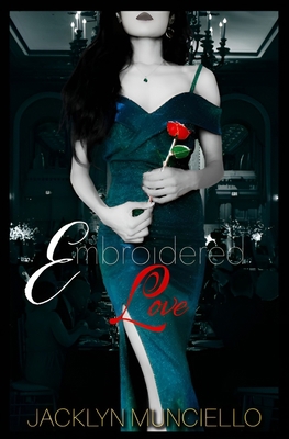 Embroidered Love B0CHL1CF78 Book Cover