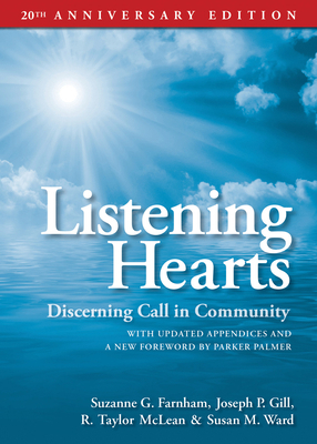 Listening Hearts 20th Anniversary Edition: Disc... 0819224448 Book Cover