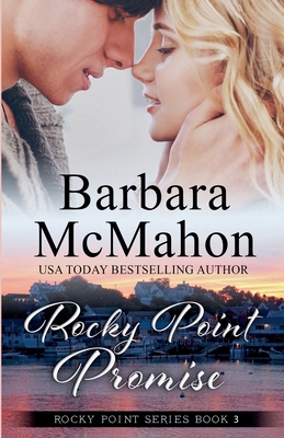 Rocky Point Promise 1960795198 Book Cover