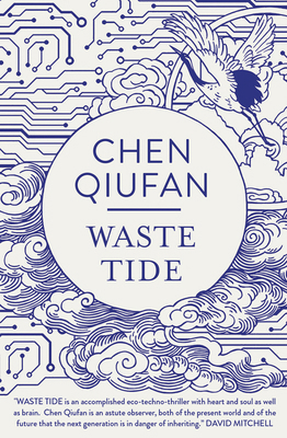 Waste Tide 1786691299 Book Cover