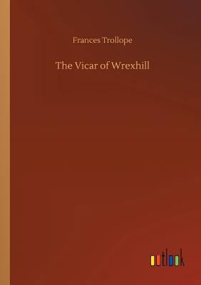 The Vicar of Wrexhill 3732635864 Book Cover