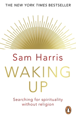 Waking Up 1784160024 Book Cover