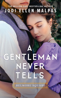 A Gentleman Never Tells 1538726211 Book Cover