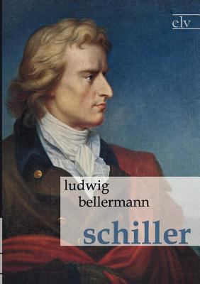 Schiller [German] 3862674908 Book Cover
