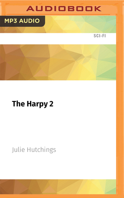 The Harpy 2: Evolution 1713605961 Book Cover