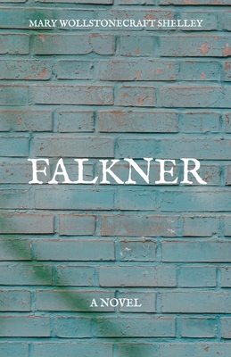 Falkner Book Cover