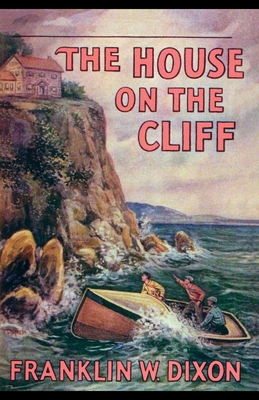 The House on the Cliff 1420981625 Book Cover