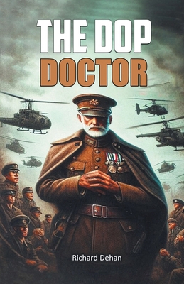 The Dop Doctor 9368096104 Book Cover