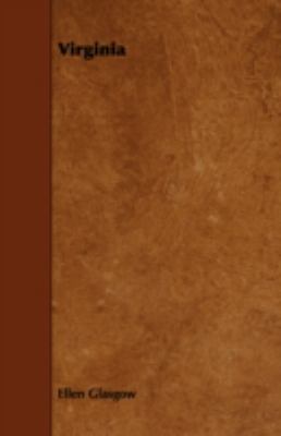 Virginia 1443783595 Book Cover