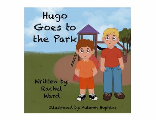 Hugo Goes to the Park