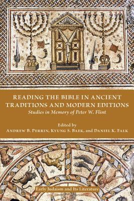Reading the Bible in Ancient Traditions and Mod... 1628371919 Book Cover