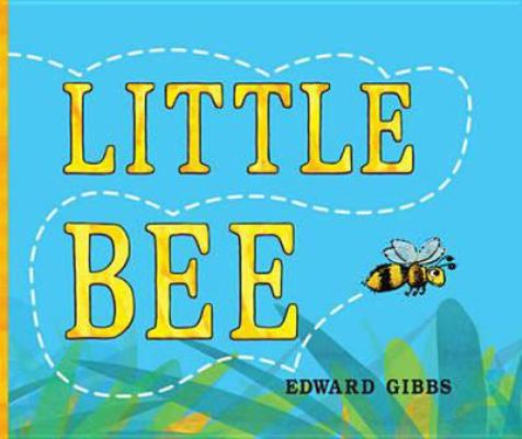 Little Bee 1848770405 Book Cover