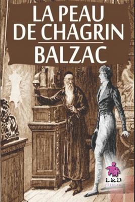 La Peau de chagrin [French] 1082548367 Book Cover