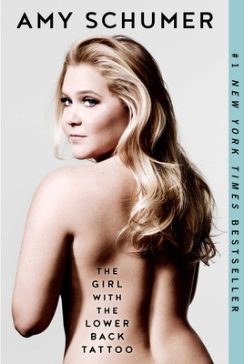 The Girl with the Lower Back Tattoo 1501139894 Book Cover