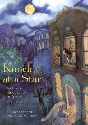 Knock at a Star: A Child's Introduction to Poetry 0808593323 Book Cover