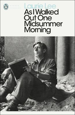 Modern Classics As I Walked Out One Midsummer M... 0241953286 Book Cover