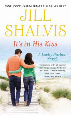 It's in His Kiss 1478902183 Book Cover