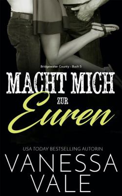 Macht Mich zur Euren (German Edition) [German] 1795925078 Book Cover