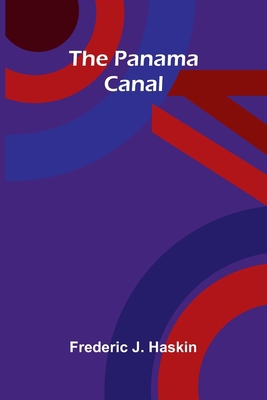 The Panama Canal 9375364836 Book Cover