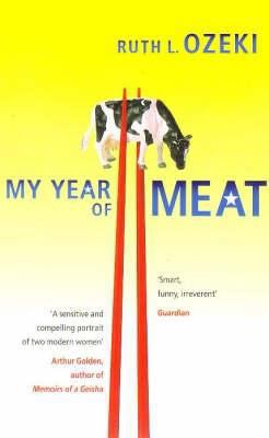 My Year of Meat 0330368451 Book Cover