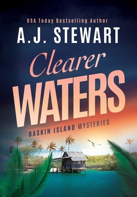 Clearer Waters 1945741473 Book Cover