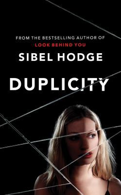 Duplicity 1531877796 Book Cover