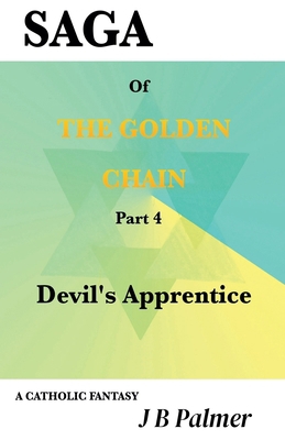 Devil's Apprentice B0HJY54FDR Book Cover
