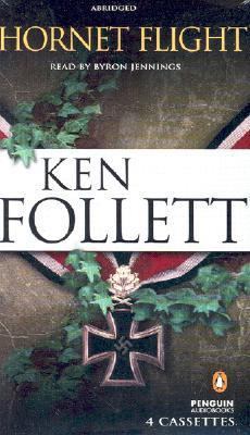 Hornet Flight 0142800082 Book Cover