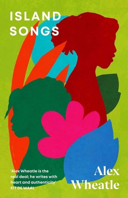 Arcadia Books Island Songs. 1529422590 Book Cover