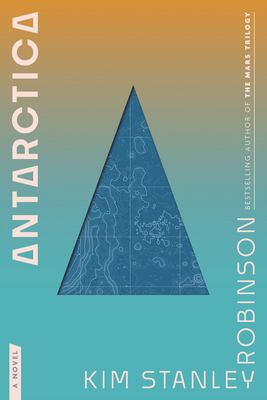 Antarctica B0DZ1XHWLS Book Cover